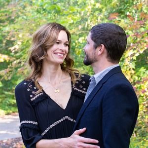 Meet your Posher, Christine